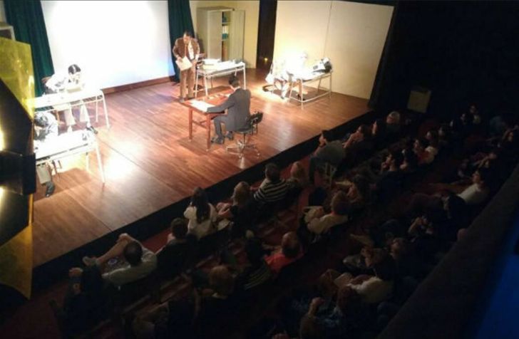 Córdoba: salas de teatro independiente en peligro de extinción