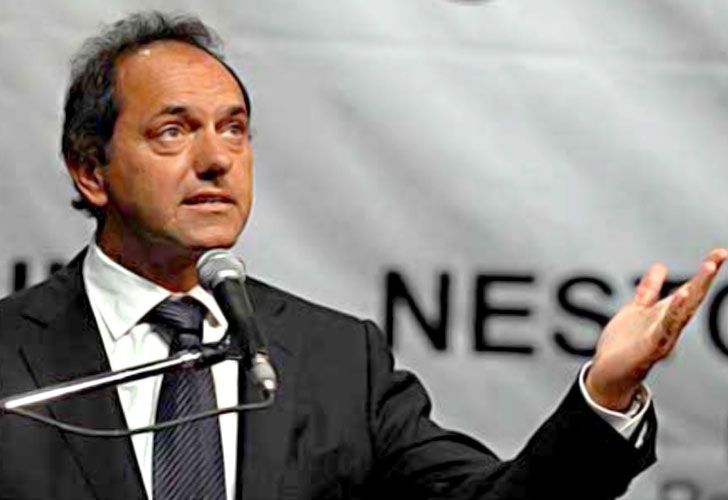 El "dólar Scioli" para la compra de inmuebles se suma al mercado cambiario