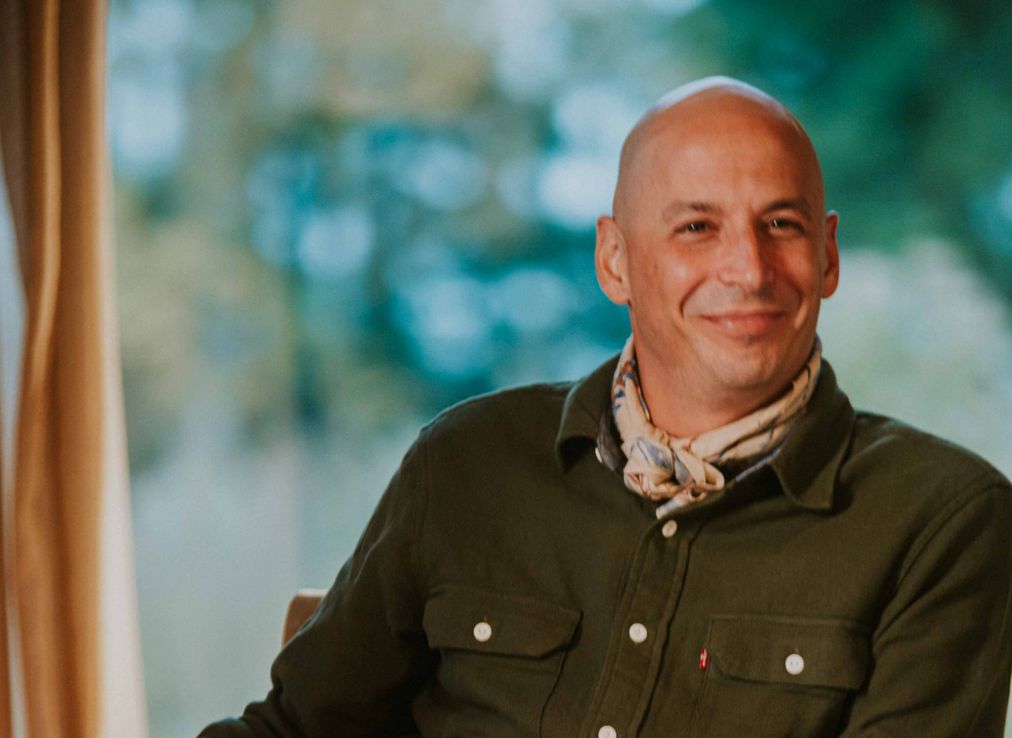 Pablo Rivero, creador de la parrilla 'Don Julio', presentará su primer libro