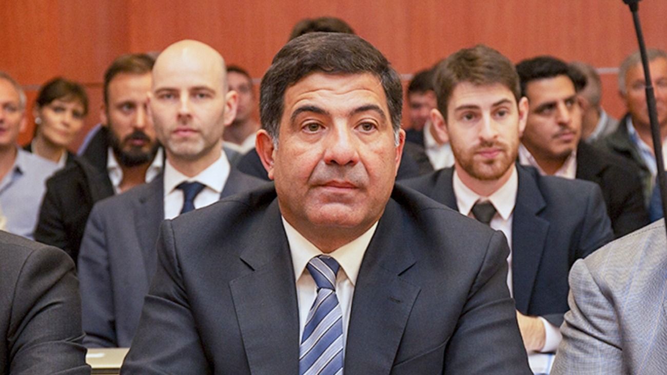 La Justicia absolvió a Ricardo Echegaray por la presunta falsa denuncia a Prat Gay