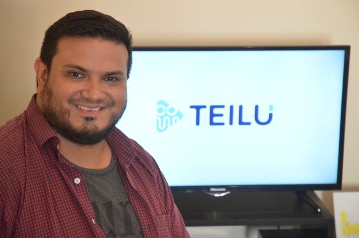 Lanzan un "Netflix inclusivo" para las personas ciegas y sordomudas