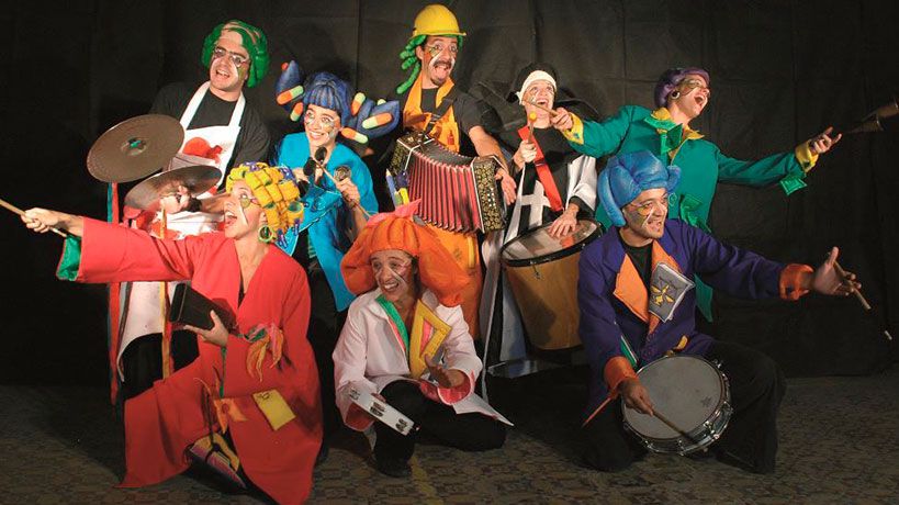 Agenda cultural de la semana: muestras, teatro y experiencias interactivas en espacios provinciales