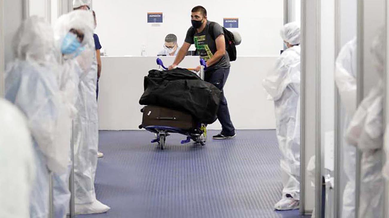 Turista: ¿En qué te has convertido?