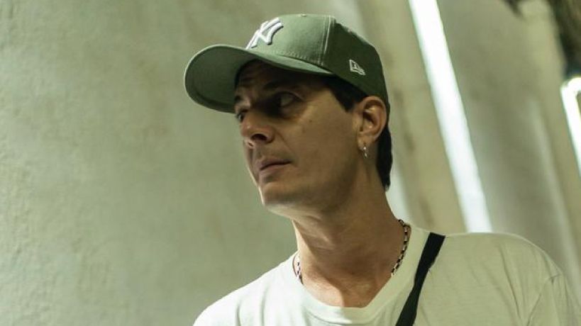 Ivan Aballay: “Es difícil competir desde el fin del mundo, pero logramos poner a Córdoba en el mapa”