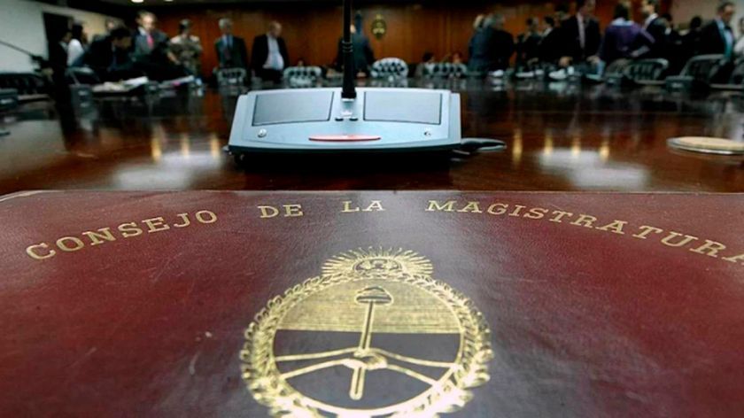 Consejo de la Magistratura: una tormenta que sacude a los tres poderes