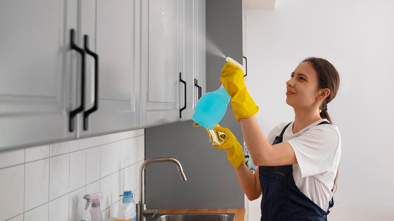 Personal doméstico: cuánto cobran en junio según el último aumento oficializado de mayo