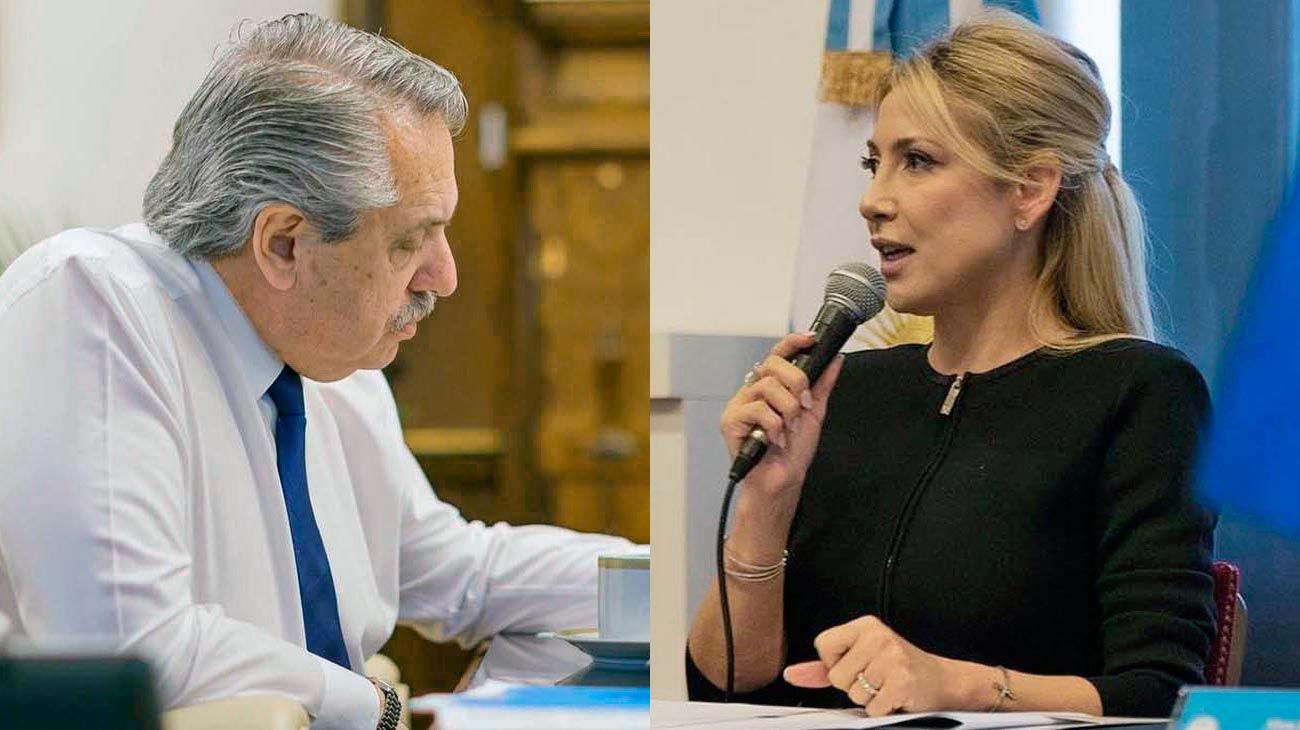 Dos jueces esquivan la demanda de Alberto F, que suma otro conflicto
