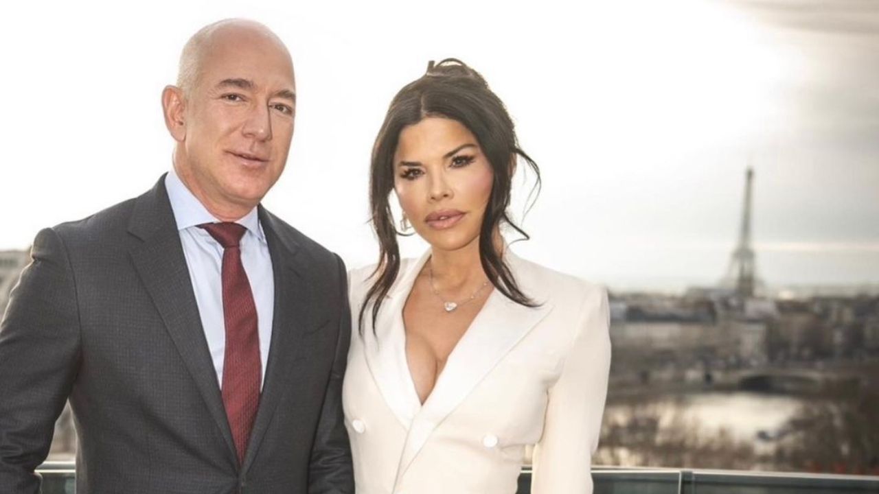 La boda millonaria de Jeff Bezos y Lauren Sánchez: fecha, lugar y los invitados de lujo
