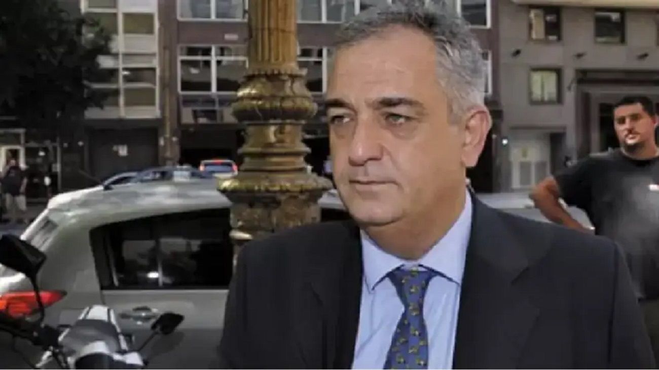 Miguel Calvete, de INDECOM: "Interanualmente, hemos registrado una disminución del poder de compra de entre el 14 y el 18%"