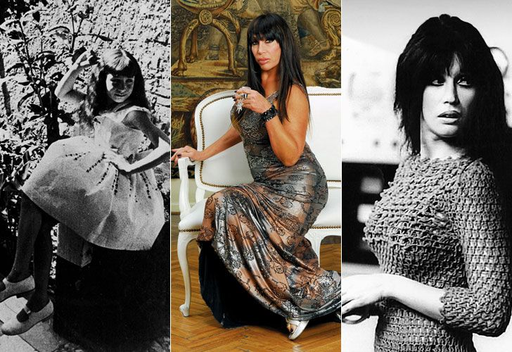 Entrevistas a las Divas: Moria Casán