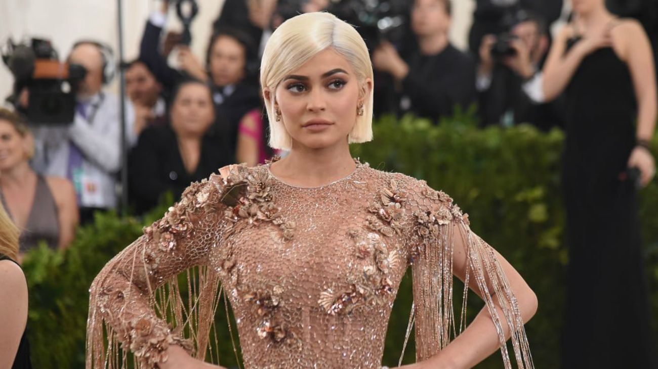 Kylie Jenner y los multimillonarios de las redes sociales