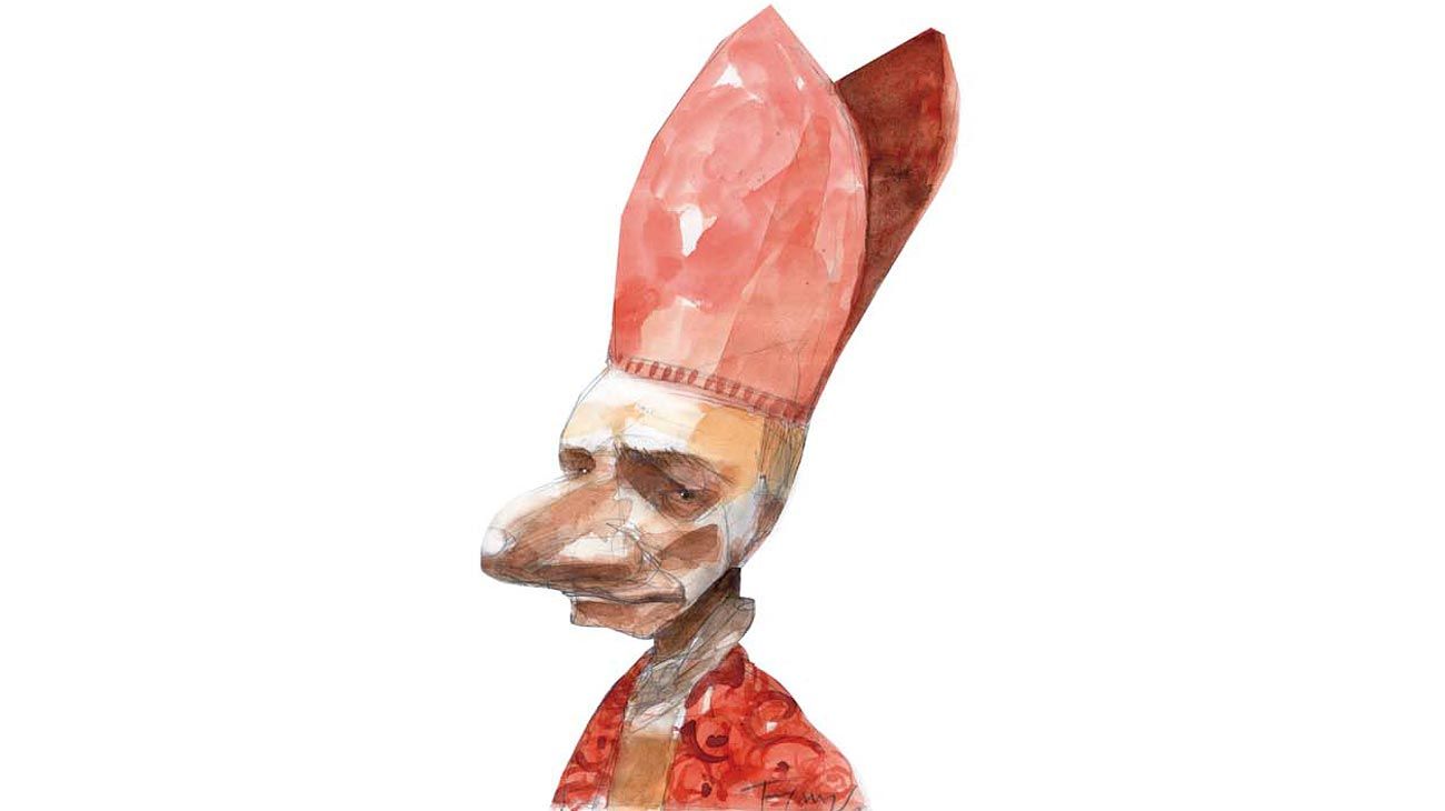 Principios de revelación