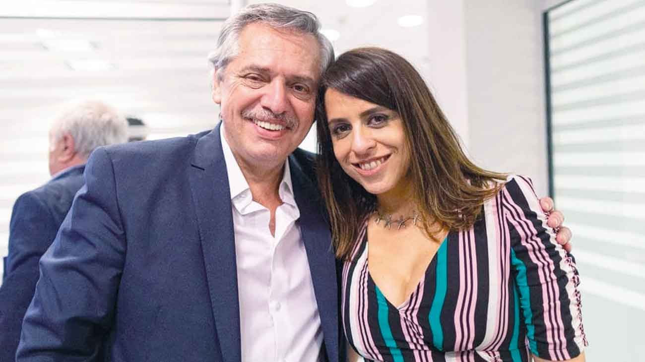 Inadi corazón