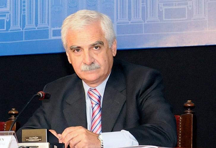Coimas en la obra pública: condenaron al ex presidente de la UIA Juan Lascurain