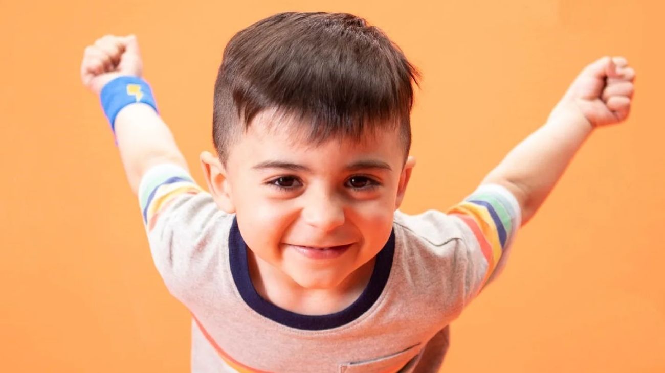 Murió Santino, el nene que protagonizó una campaña de vacunación: denuncian abandono del hospital