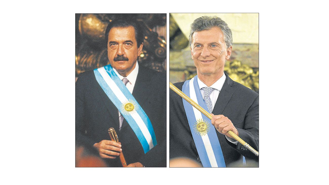 Algo sí cambió en Argentina
