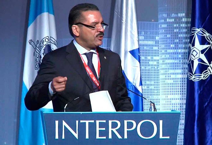 Pacto con Irán: piden que el exjefe de Interpol sea citado a indagatoria