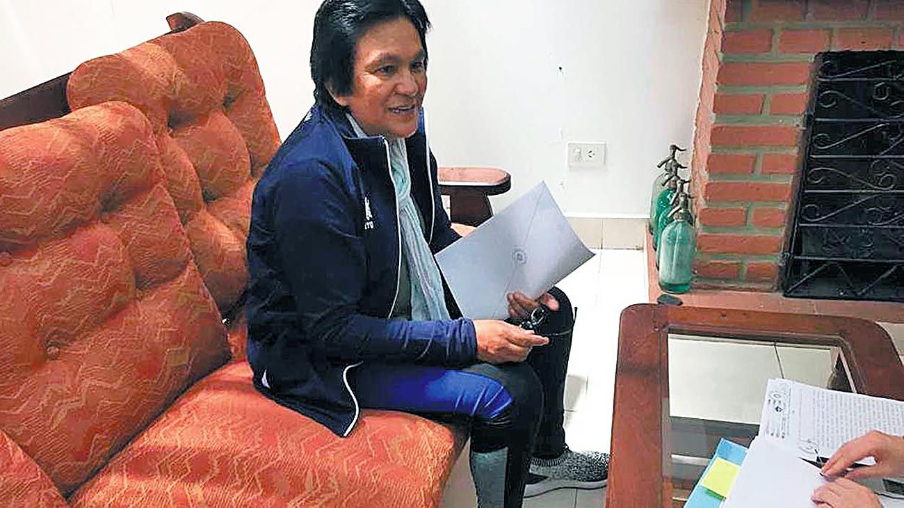 Ordenan liberar a Milagro Sala pero igual seguirá presa