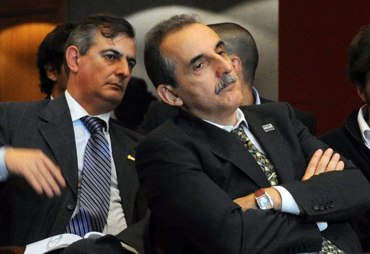 La Cámara Federal confirmó el procesamiento de Guillermo Moreno