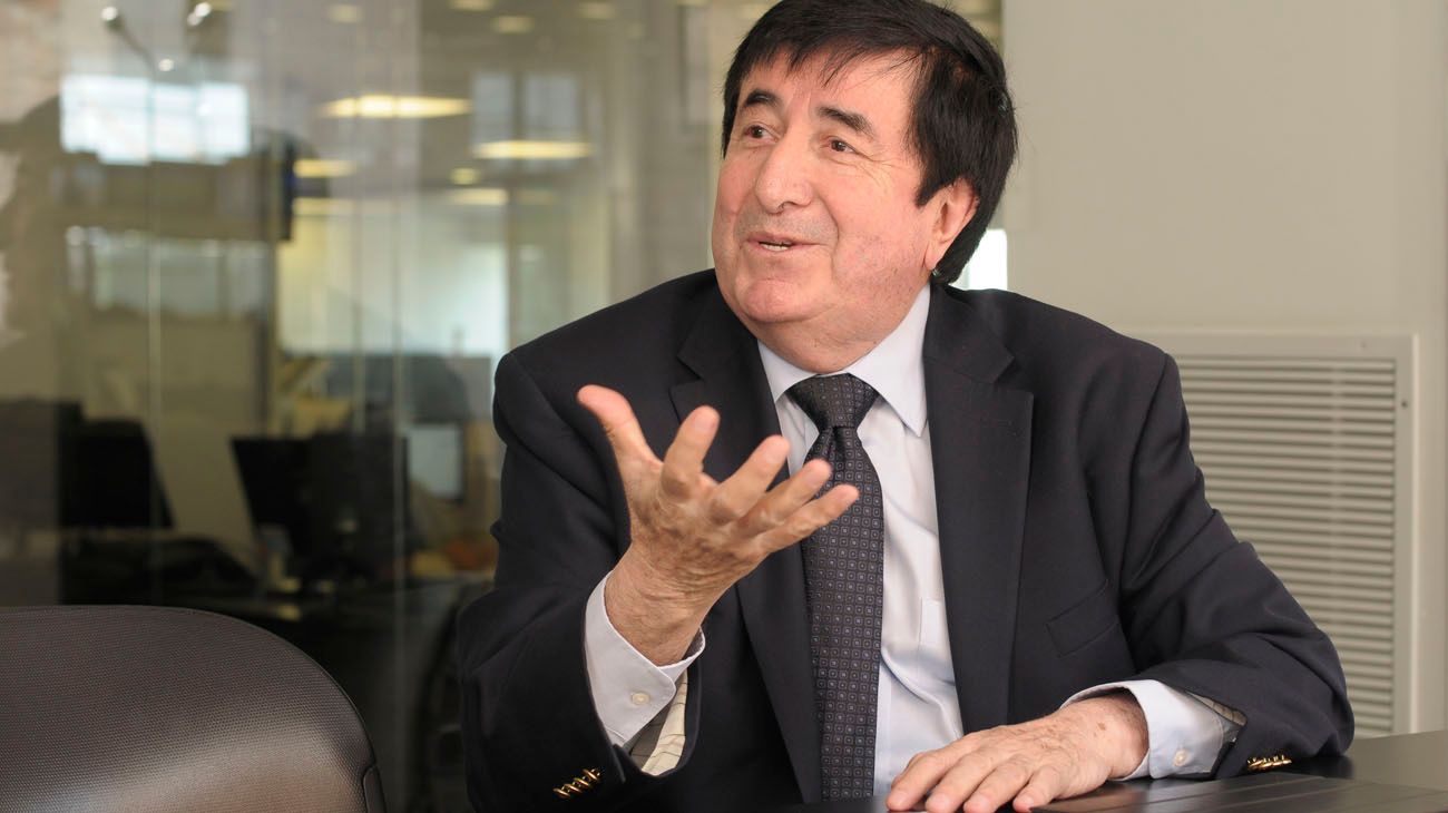Elecciones en EEUU: para Duran Barba, "a nivel nacional hay mucha ventaja de Biden"