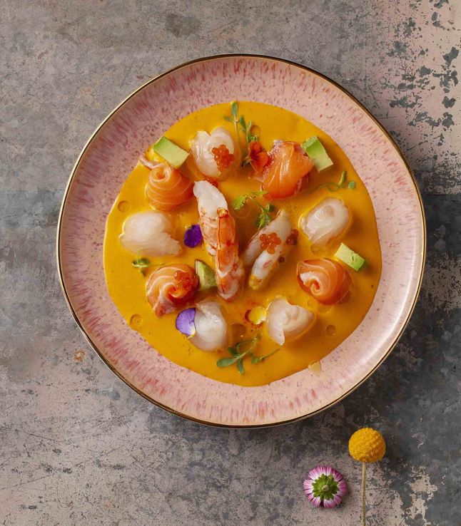 Tigre Morado: el reconocido lugar de gastronomía peruana en Buenos Aires expande su servicio