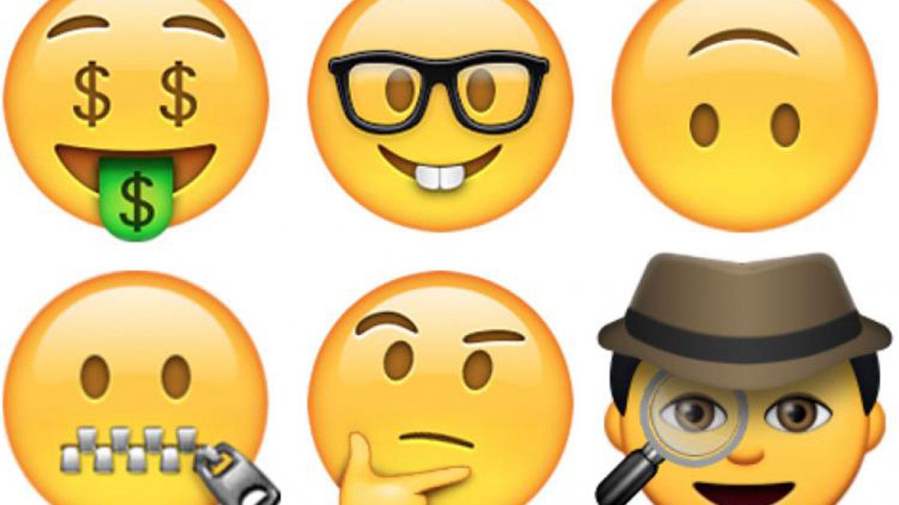 Después de 20 años, así es como los emojis han cambiado nuestras vidas