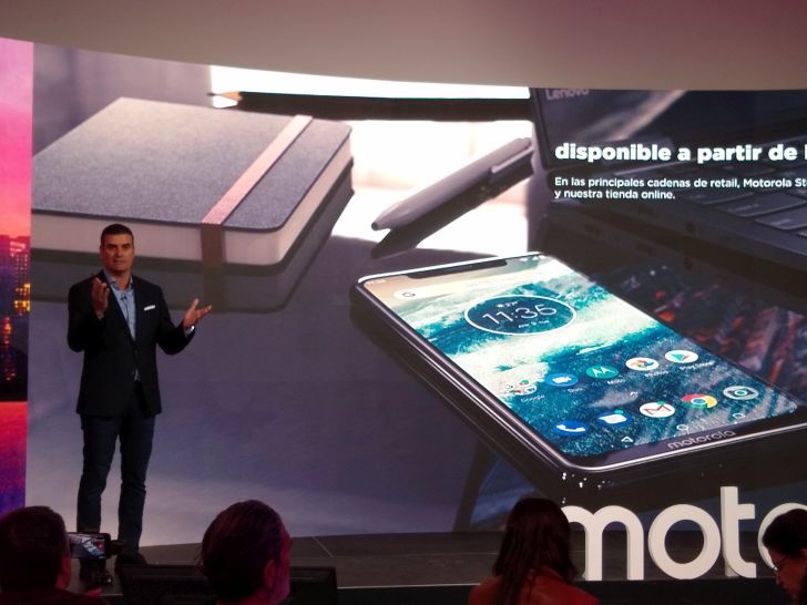 El mercado de los celulares perdería dos millones de unidades en 2018