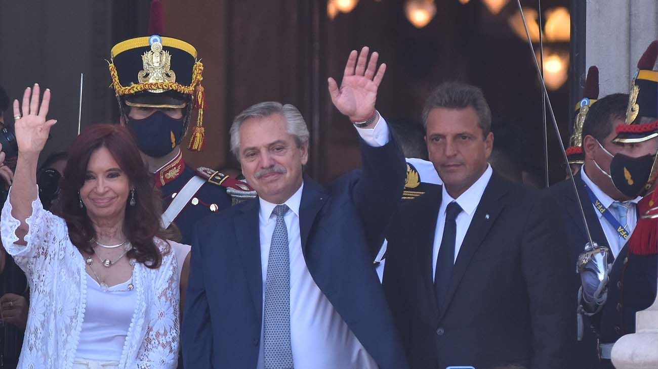 Reforzar la unidad
