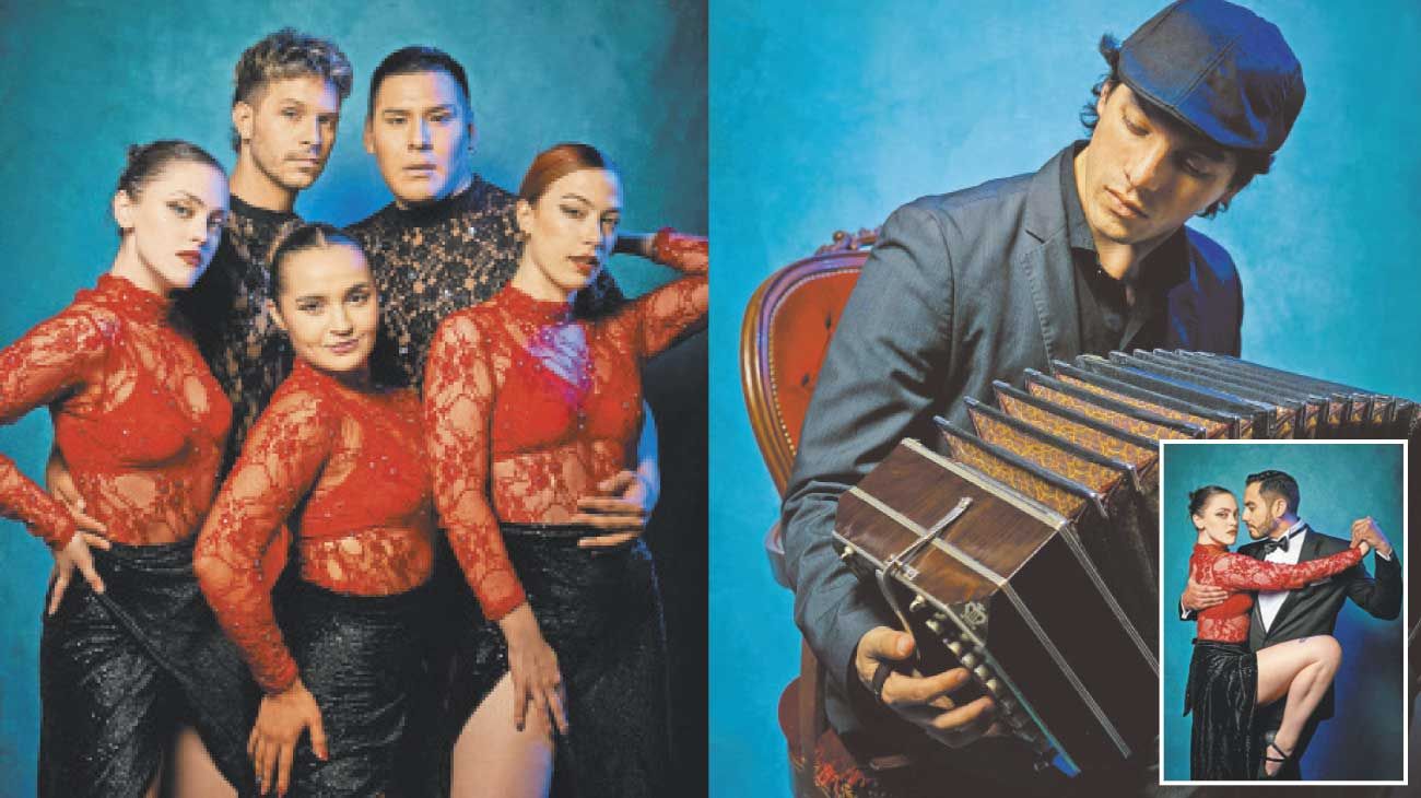 La pasión que siempre nos espera