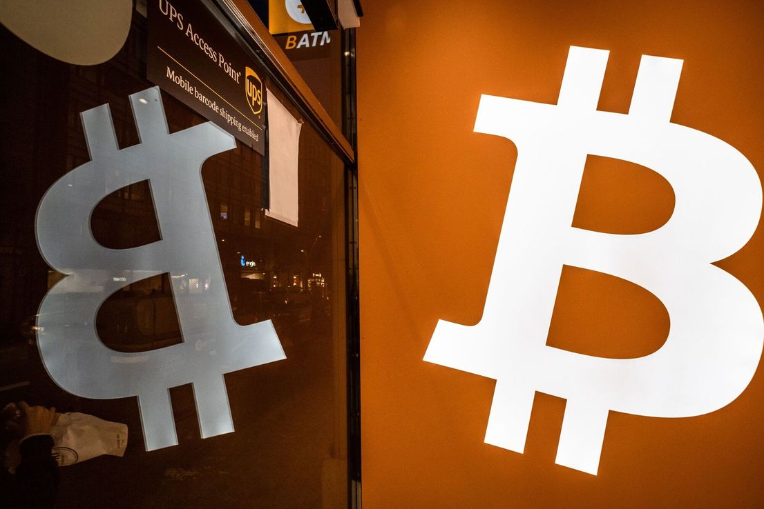 El Bitcoin se acerca a los US$ 100.000 por el apoyo de Donald Trump a las criptomonedas