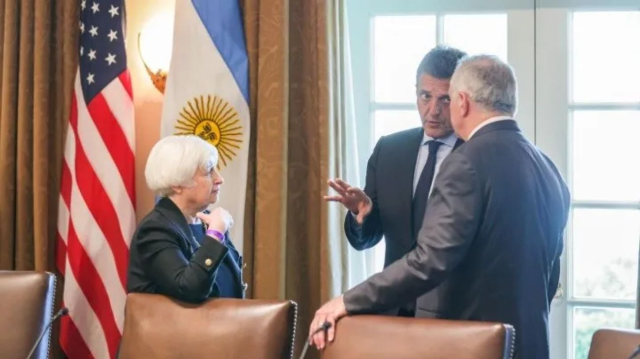 Tras el pedido del FMI, el Gobierno analiza la quita de subsidios pero no retrocederá con la moratoria