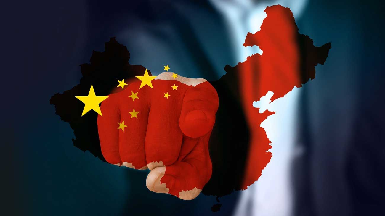Peronismo con características chinas