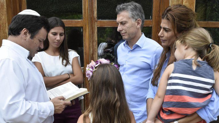 Rabino Marcelo Polakoff: "En la causa Nisman, ahora hay un esbozo de justicia"