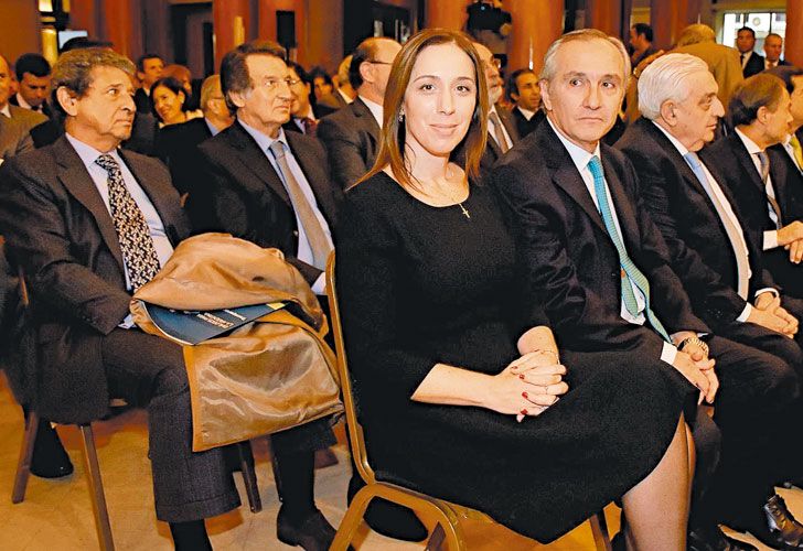 La campaña también apuntará contra la gobernadora Vidal