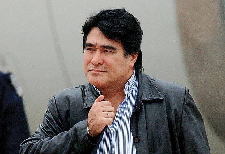 En La Rosada dicen: “No es bueno para Zannini”