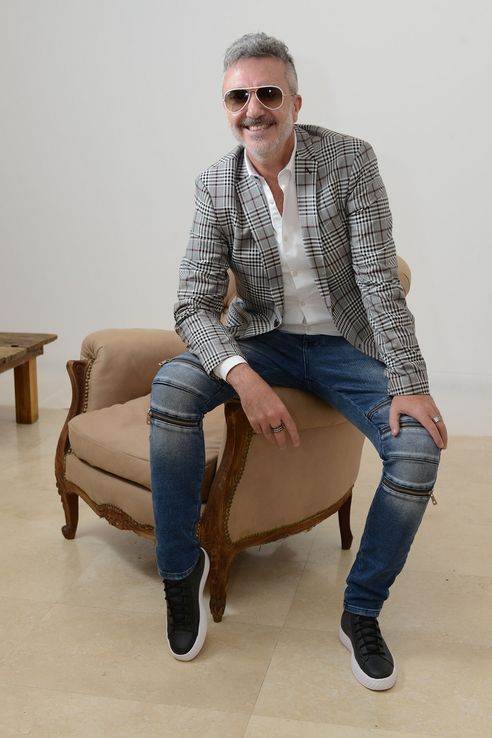 Miguel Pardo: “La pandemia abrió el juego en el mundo del espectáculo”