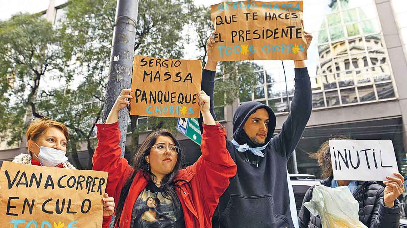 El odio y la justicia