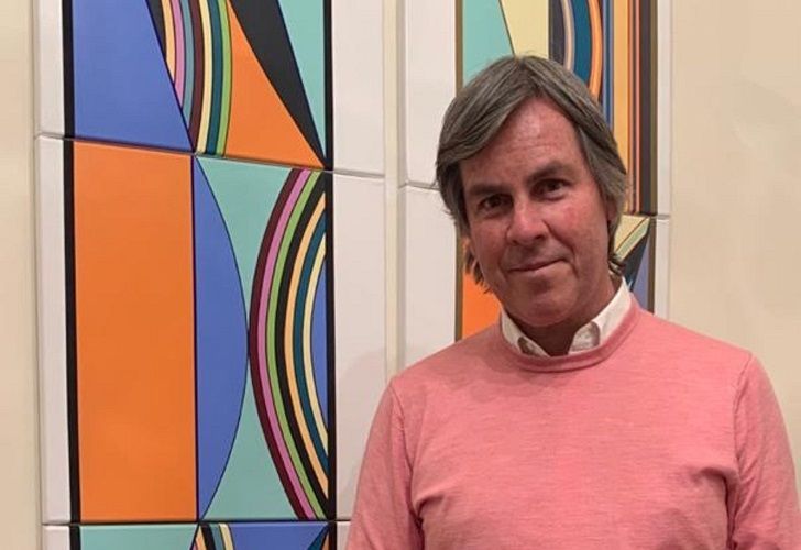 Tras la renuncia de Lynch, arteBA seguirá sin presidente