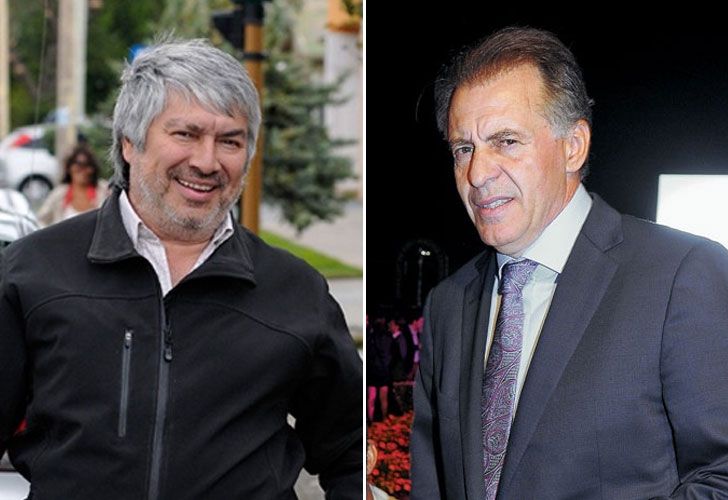 Stolbizer acusó a Cristóbal López de estar involucrado en el Lázarogate