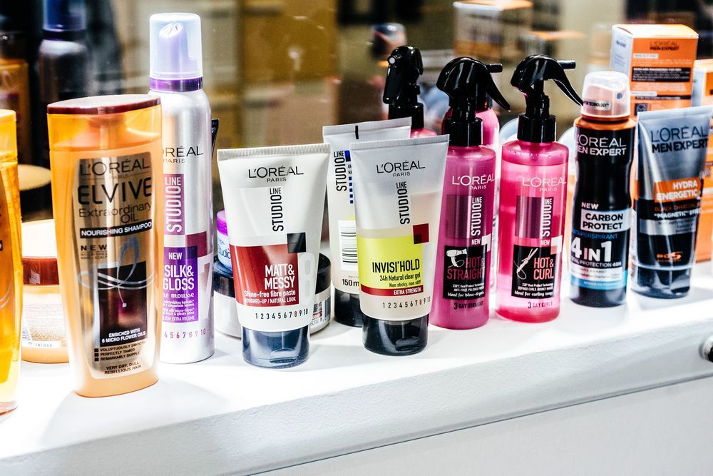 Las ventas de L’Oreal aumentan a medida que relajan restricciones