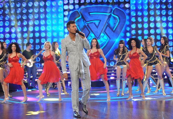 Con tanda fría, El Trece y Telefe se llevan el 80%