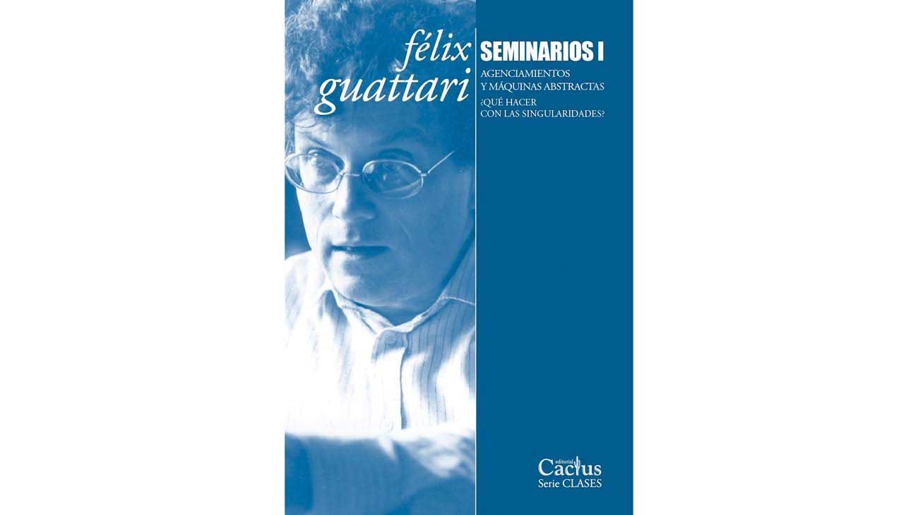 Las grandes mutaciones