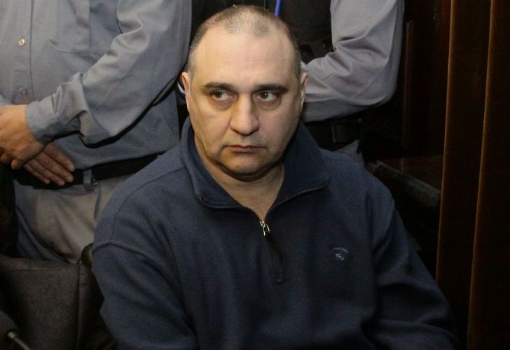 Habló Jorge Mangeri: "No soy un asesino ni un violador"