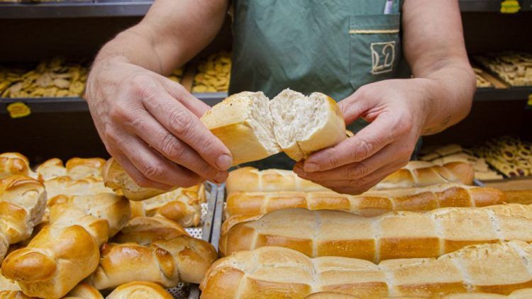 Observatorio Reperfilar: cuánto aumentaron los productos de panadería en abril