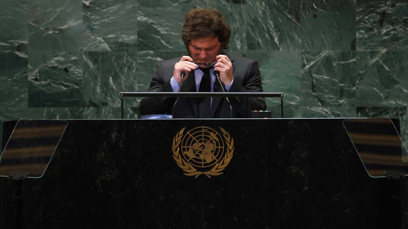 La Argentina toma distancia del Consejo de Derechos Humanos de la ONU