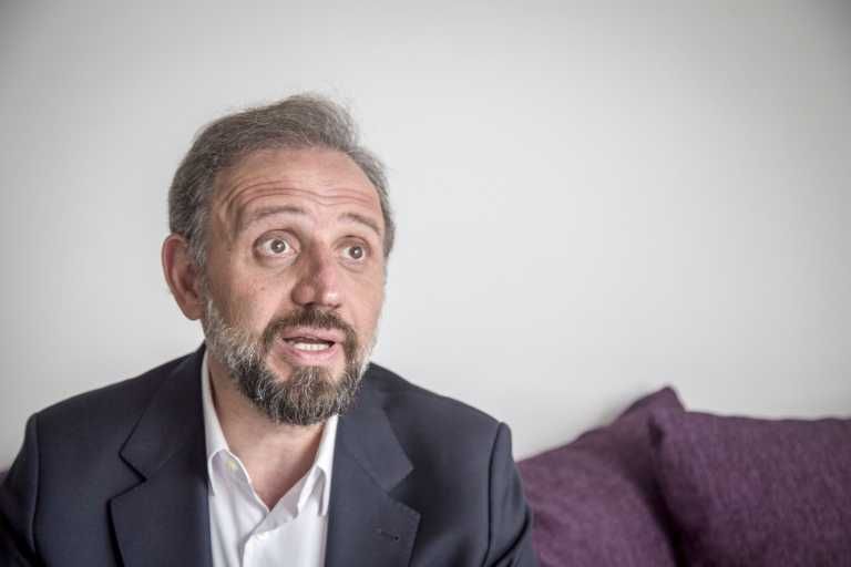 Gustavo Marangoni: "El bache dialéctico de CFK da a entender que Milei es una casualidad"