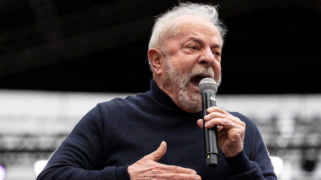 Tras el fracaso de Rusia, Brasil presenta un plan de paz ante la ONU para Medio Oriente