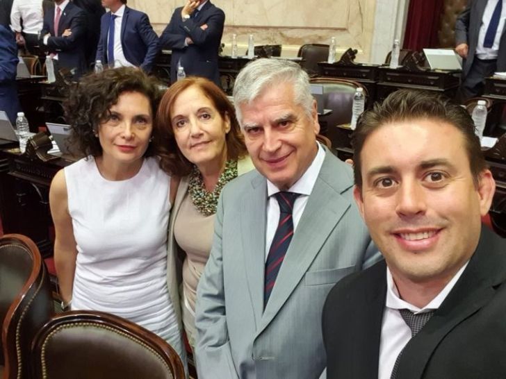Entre el enojo y la decepción por la posición de Schiaretti de acompañar el gravamen