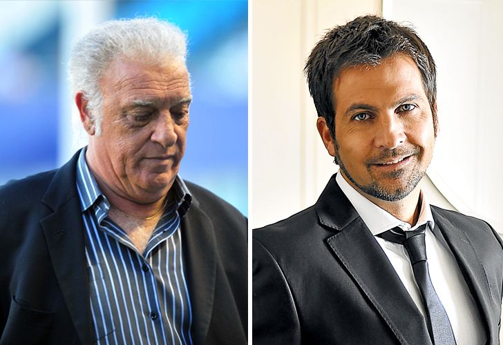 Coco Basile y su cruce con Toti Pasman "Entró como un boludo"