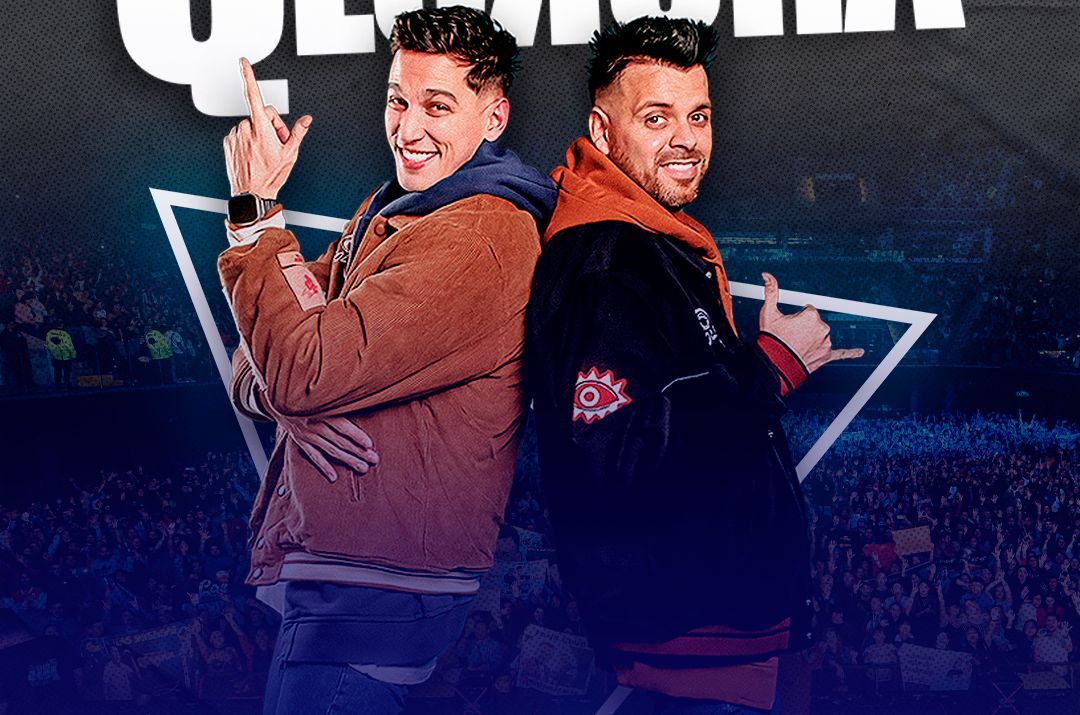 Q'Lokura: una carrera meteórica con el cuarteto que se consolida con shows sold out